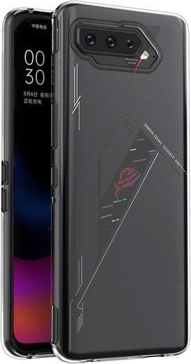 Produktbild MU Classic Softcase TPU Series (Asus ROG Phone 5)