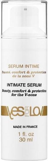 Produktbild YESforLOV Intim Serum (30 ml, Intimwaschlotion)