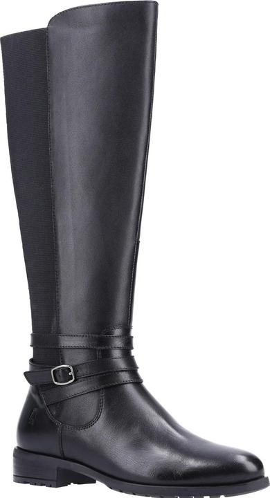 Image du produit Hush Puppies - Bottes mi-mollet VANESSA - Femme (42)