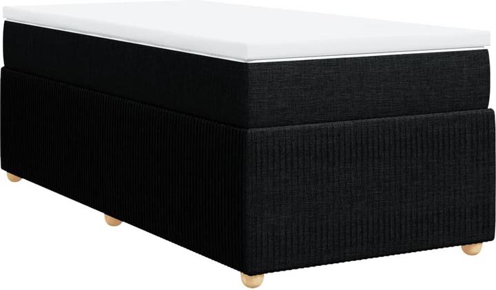 Produktbild vidaXL Boxspringbett (80 x 200 cm)