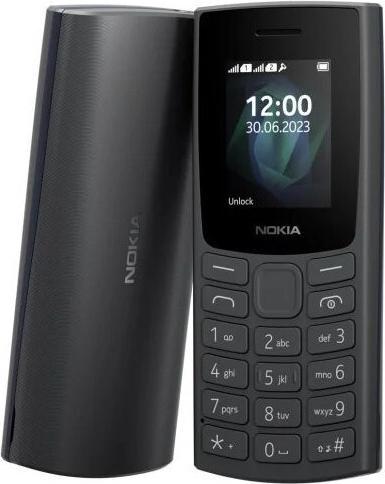 Immagine prodotto Nokia 105 (2023) UE (1.77")