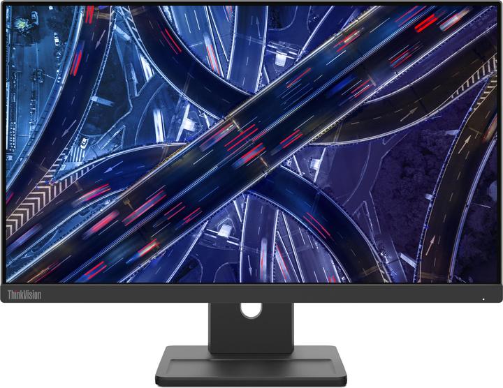 Actual product image Lenovo ThinkVision E22-30 (1920 x 1080 pixels, 21.50")