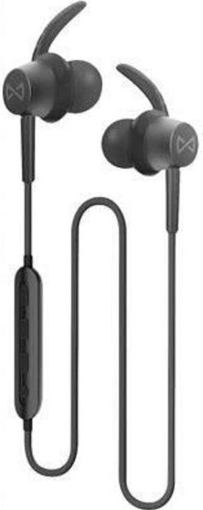 Immagine prodotto Forever Cuffie intrauricolari sportive Bluetooth (4 h, Senza fili)