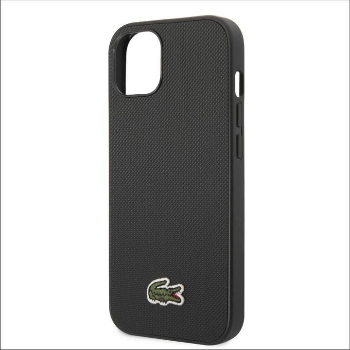 Image du produit Lacoste Couverture rigide Iconic Petit Pique Logo Case (Apple iPhone 14 Plus)