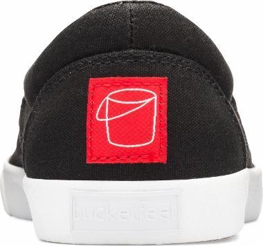 Actual product image Bucketfeet The Duo (36.5)