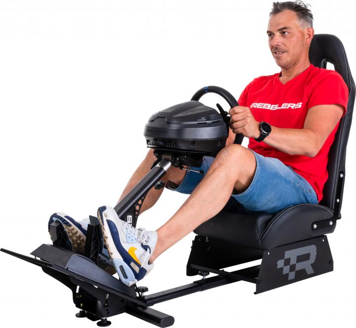 Produktbild Rebblers GT Race Simulator