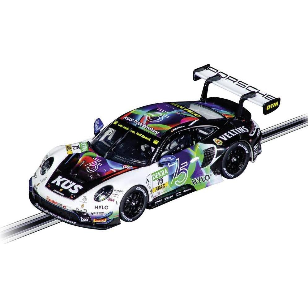 Thumbnail - Carrera 20027764 Evolution Auto Porsche 911 GT3 R "Team Bernhard, No.75" DTM 202