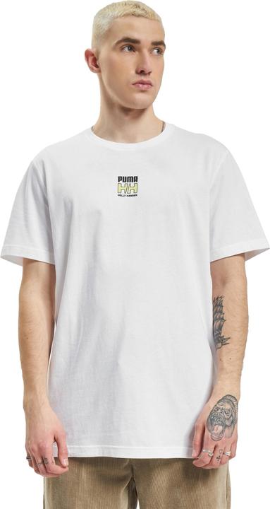 Produktbild Puma T-Shirt x Helly Hansen (M)