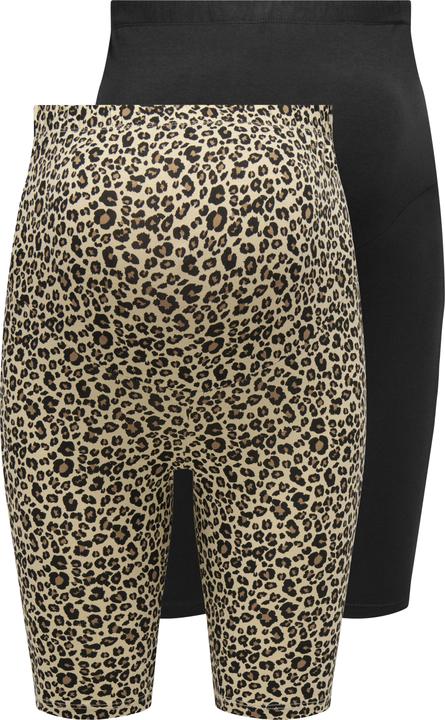 Image du produit Only Maternity Short imprimé maman (S)