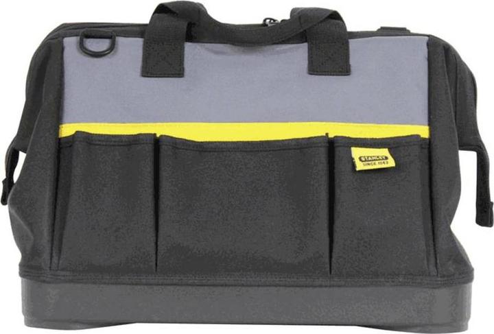 Actual product image Stanley Tool bag (1 pieces)