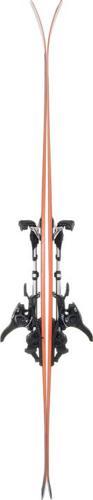 Produktbild Wedze FR100 ROOKIE 90 (178 cm, Mit Bindung)