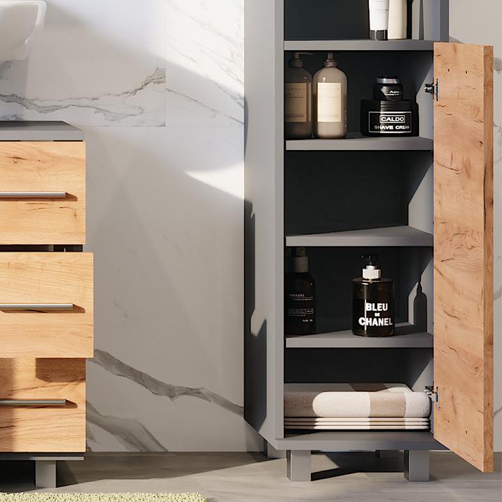 Immagine prodotto Vicco Ilias (30 x 30 x 95 cm)