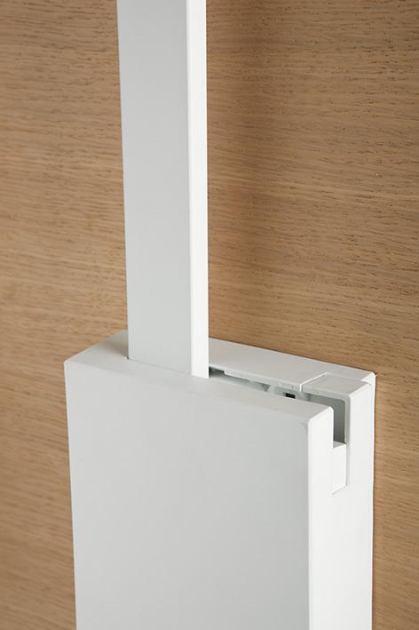 Image du produit Servetto Lève-vêtements 3T (1 pcs)