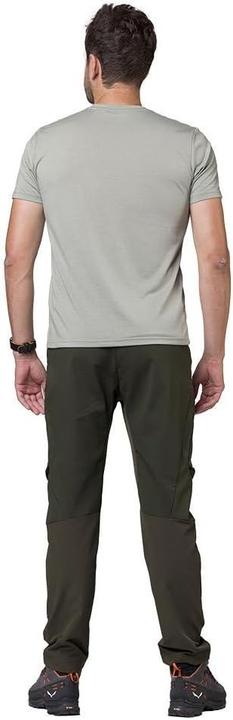 Produktbild Salewa PUEZ DST Herren WARM CARGO PANTS (W50/L30)