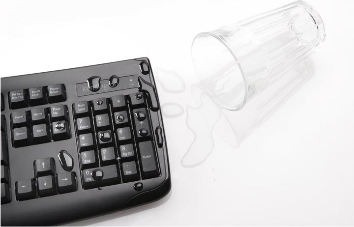 Actual product image Kensington ProFit (DE, Wireless)