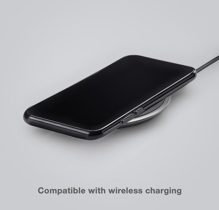 Produktbild Mobilize Gelee-Hülle (iPhone 14 Pro)