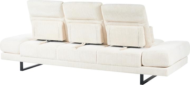 Produktbild Beliani Ikast (3-Sitzer)