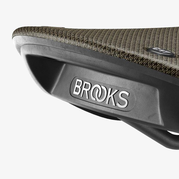 Produktbild Brooks England Cambium C17