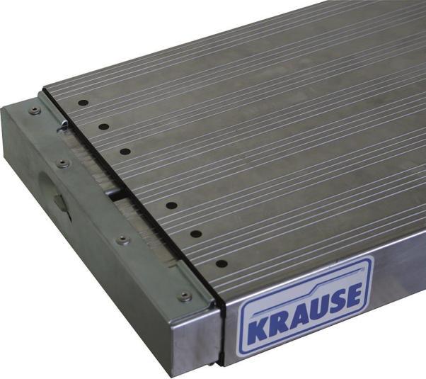 Actual product image Krause TeleBoard