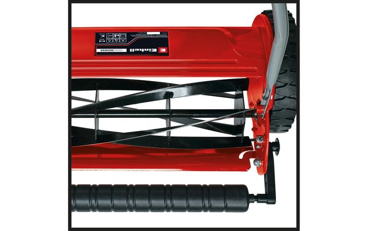 Image du produit Einhell GC-HM 300 (Manuel)