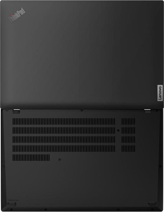 Produktbild Lenovo ThinkPad L14 Gen 4 (14", 256 GB, 16 GB, DE, Intel Core i3-1315U)