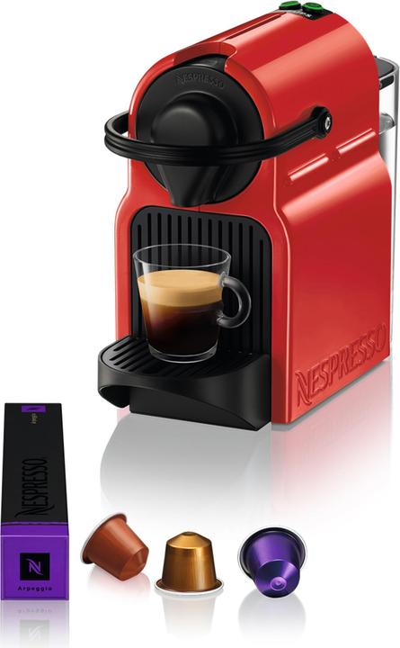 Krups Nespresso Inissia (NESPRESSO Original)