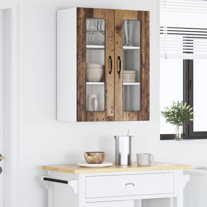 Produktbild vidaXL Küchenschrank