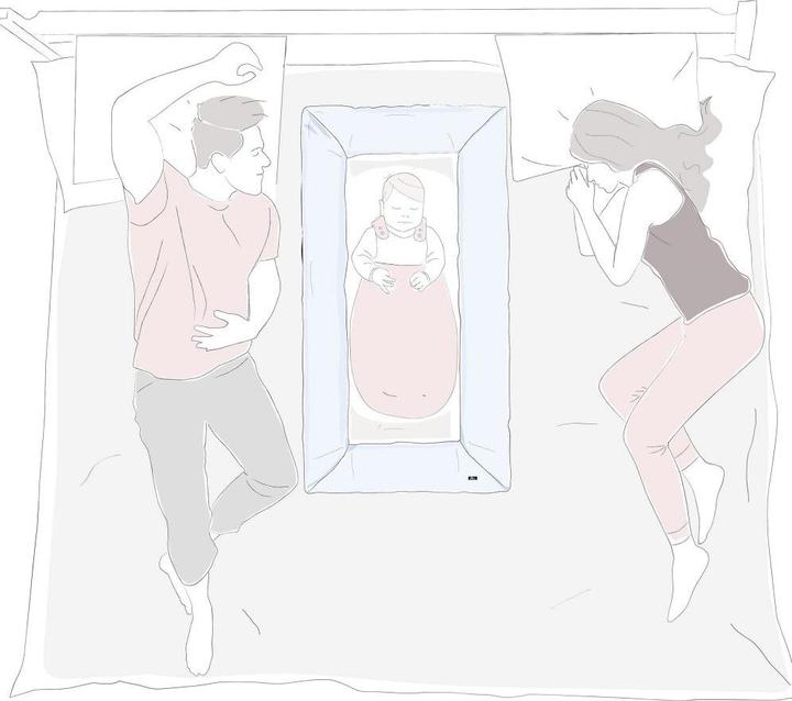 Produktbild Alvi Carré Nestchen