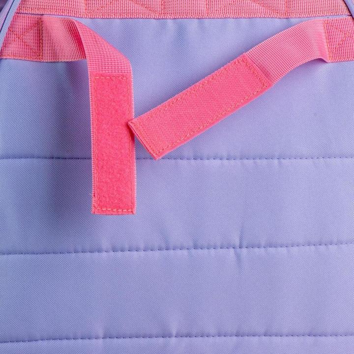 Image du produit Cerdá Schulrucksack Stitch Lila