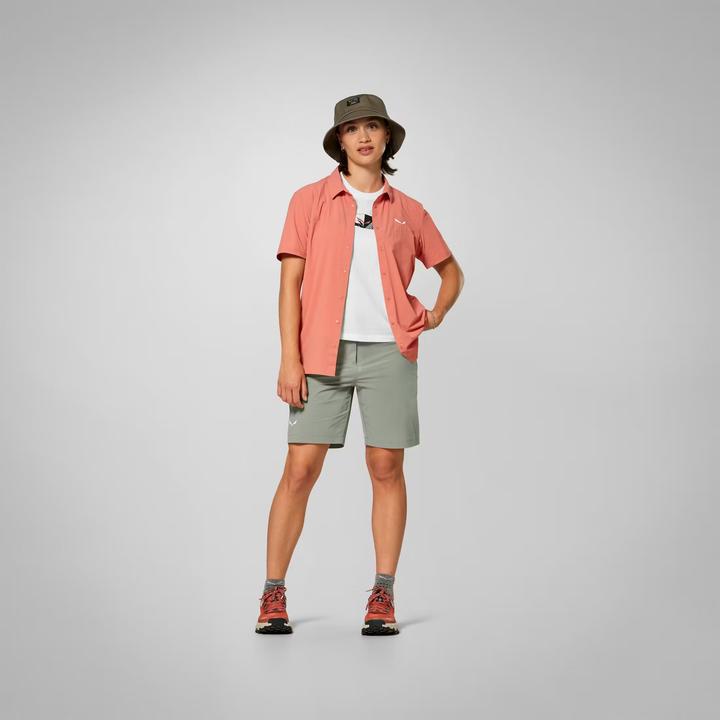 Immagine prodotto Salewa Puez S/S Shirt W (S)