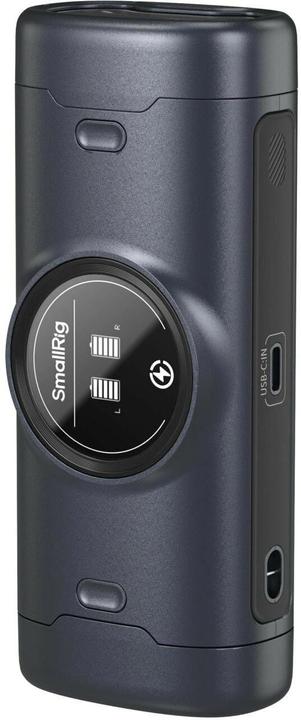 Produktbild SmallRig 5107 Portable Charger Case for EN-EL15c Batteries (Kamera Akku Ladegerät)