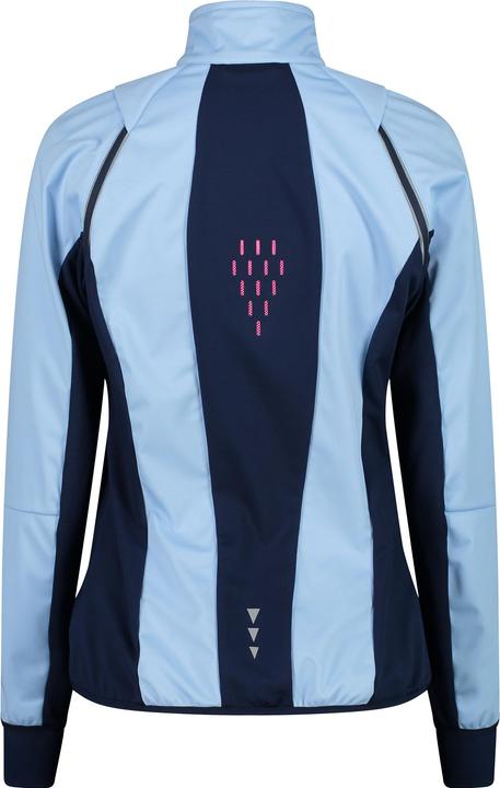 Produktbild CMP Campagnolo Sleeves Softshell (3XL)