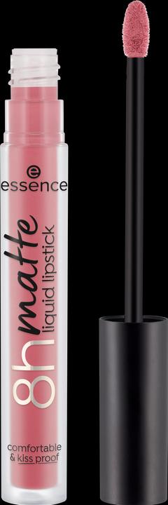 Produktbild essence 8h matte liquid lipstick (15 Vintage Rose)