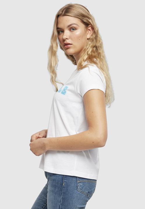 Produktbild Merchcode Ladies Riverdale Logo Tee (XL)