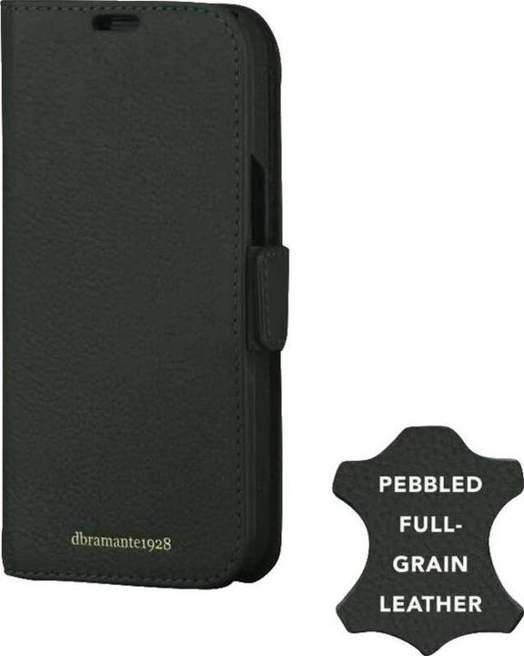 Productafbeelding dbramante1928 New York Evergreen (Apple iPhone 15 Pro Max)