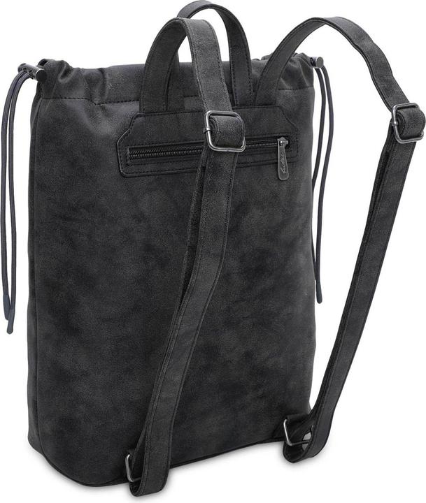 Produktbild Fritzi aus Preußen Poppi06 Vintage Backpack