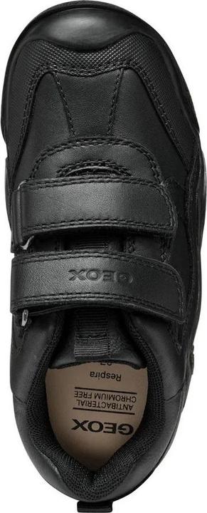 Produktbild Geox Wader SchulUniformSchuhe Jungen Leder (30)