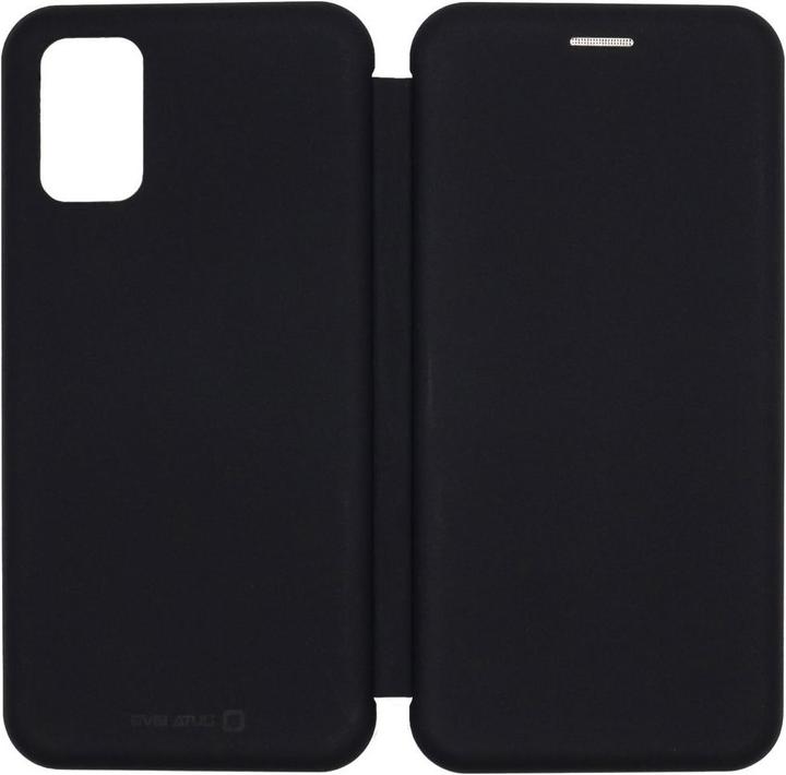 Actual product image Evelatus Galaxy A02s Book Case (Samsung Galaxy A02s)