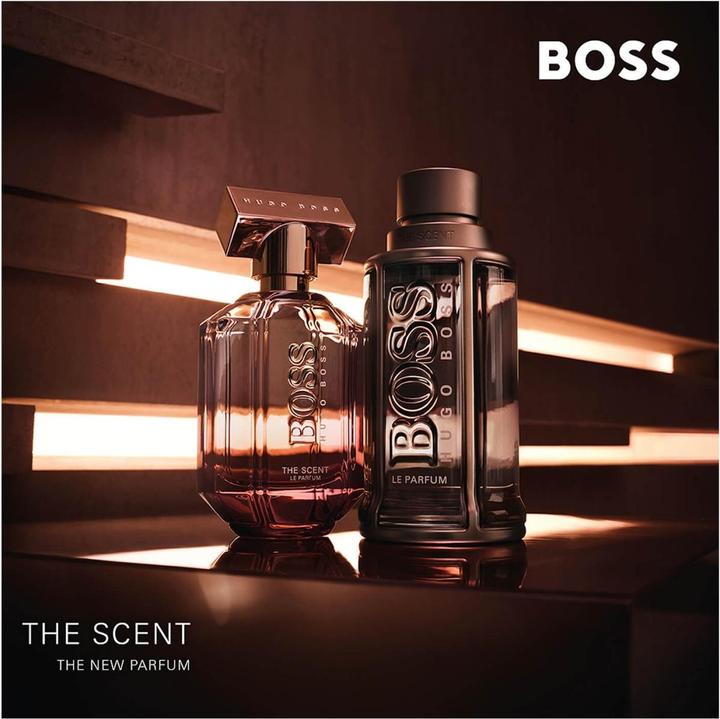 Produktbild BOSS Eau de Parfum (re) (Eau de Parfum, 30 ml)