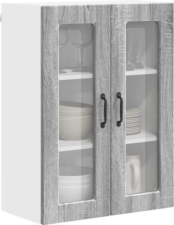 Produktbild vidaXL Küchenschrank (31 x 60 x 80 cm)