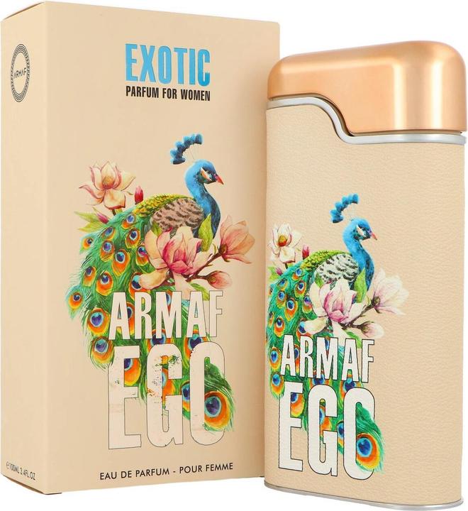 Immagine prodotto Armaf Ego Exotic EDP (Eau de parfum, 100 ml)