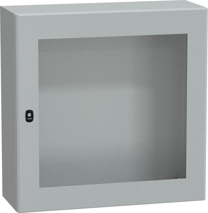 Produktbild Schneider Electric Wandschrank Tür tr