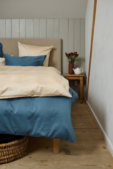 Actual product image Journey Living Braga (Duvet cover, 160 x 210 cm)