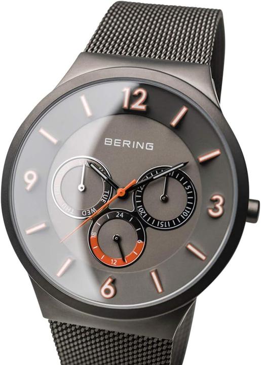 Produktbild Bering Classic (Analoguhr, 41 mm)