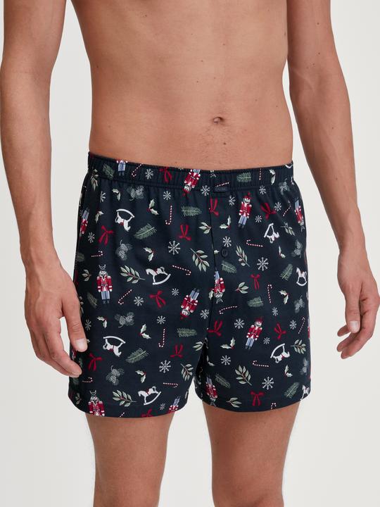 Actual product image Calida Family & Friends Boxershorts (XL, Single pack)