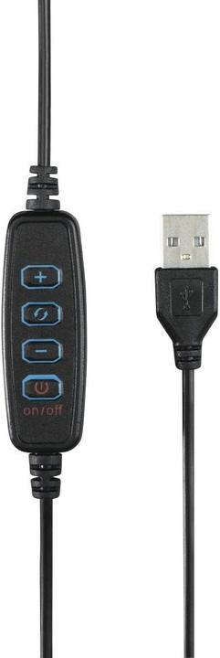 Immagine prodotto Hama SpotLight Steady 120 II (Anello di luce)