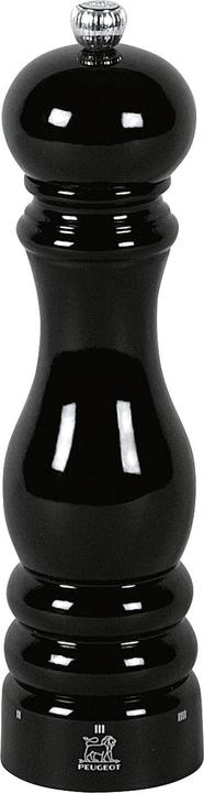 Actual product image Peugeot Paris (Pepper)
