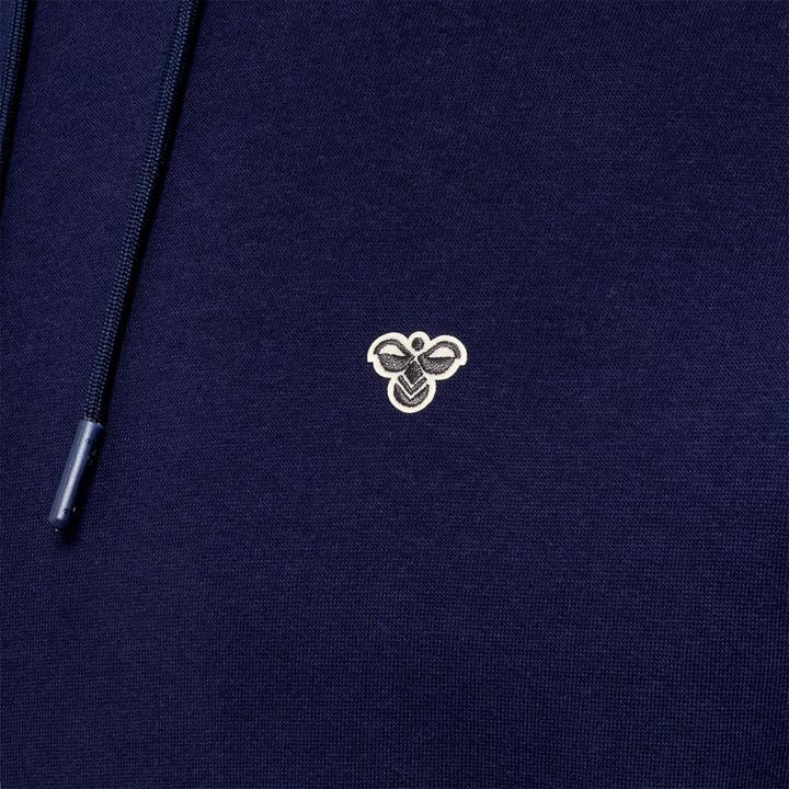 Immagine prodotto hummel Felpa Con Cappuccio In Spugna Hmlic (L)