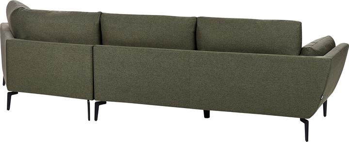 Produktbild Beliani Kansseli (3-Sitzer)