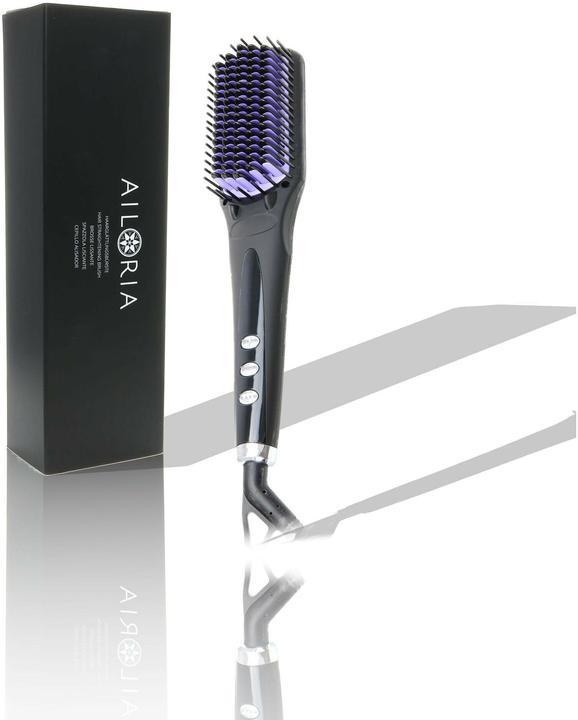Ailoria Flawless (Glättbürste)